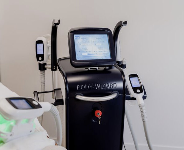 Fat Freezing Breda - Veilig vet bevriezen met Cryolipolyse